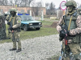 В Украине хотят узаконить огнестрельное оружие