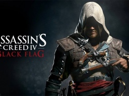 Слухи: Assassin's Creed IV: Black Flag и Assassin's Creed Rogue Remastered выйдут на Nintendo Switch