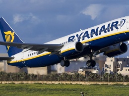 Ryanair запустит из Польши 27 новых рейсов