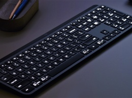 IFA 2019: клавиатуре Logitech MX Keys с подсветкой не нужны провода