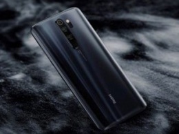 Redmi Note 8 Pro разошелся в 300 тысяч в первый день продаж