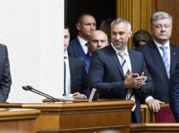 Украину ждет несколько месяцев тотального переформатирования, - мнение