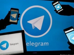 ТОП Telegram-каналов для днепрян