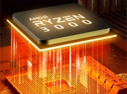 Большинство новых процессоров AMD оказались не способны работать на полную мощность