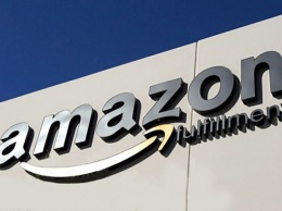 Amazon запустил тестирование оплаты товаров жестами