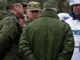 Украина предложила вернуть российскую сторону в состав СЦКК, - Олифер