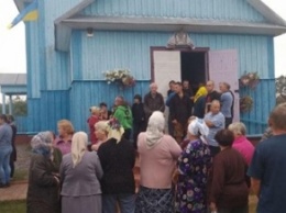 В Ровенской области из-за храма произошла массовая драка, 11 пострадавших