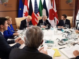 Эхо G7: почему встреча «Большой семерки» завершилась провалом