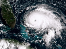 На Багамах количество погибших в результате урагана "Дориан" увеличилось до 20 человек