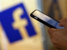 Телефонные номера более 400 млн пользователей Facebook «утекли» в Сеть