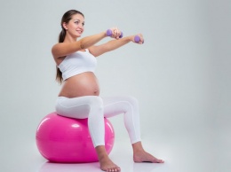 Чудесное бремя: можно ли заниматься спортом при беременности?