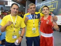 В Софии прошли первые поединки чемпионата Европы по боксу среди молодежи