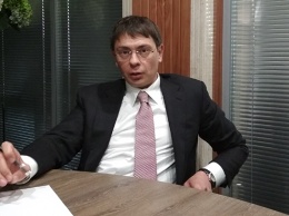 Генпрокуратура признала Крючкова потерпевшим в деле "Центрэнерго"