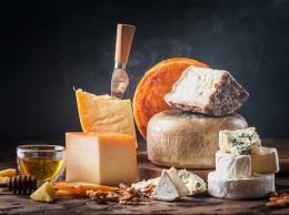 Самые интересные факты о сыре: то, чего вы не знали