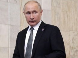 Ничего хорошего из этого не получится,-Путин предостерег Киев от преследования партии Медведчука