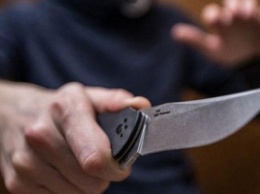 «Прикол на вечер»: наркоманы бросались на полицию с ножом