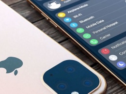 Apple, вероятно, встроит Touch ID в дисплеи iPhone 2020 года