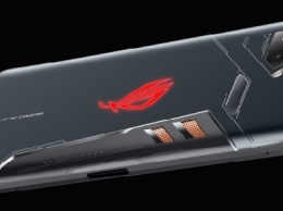 Asus представляет ROG Phone 2: цены, характеристики и даты открытия продаж