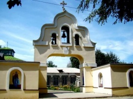 "Храм спасения" в Днепре: история самой необычной церкви города