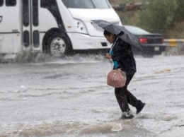 В Таиланде из-за шторма погибли 16 человек