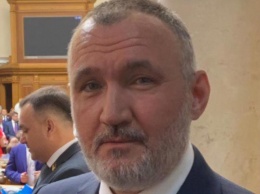 Разыскиваемого пять лет экс-замгенпрокурора Кузьмина, который стал нардепом, сняли с розыска