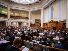 Зеленский встретился со "Слугой народа": о чем говорили на собрании