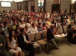 «Донбасс Медиа Форум» в этом году собрал 600 участников