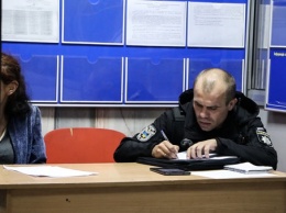 В Киеве мужчина изнасиловал женщину на глазах 14-летней дочери