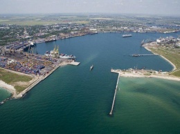 "Кернел" инвестирует в порт "Черноморск" 3 миллиарда