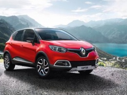 Блогер рассказал о состоянии Renault Kaptur спустя полгода эксплуатации