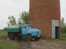 В Нововасильевке еще две улицы будут с водой