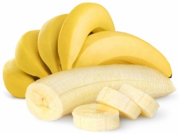 Полезно и вкусно: 7 причин есть бананы каждый день