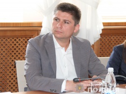 Назначен руководитель полицейской комиссии в Харьковской области