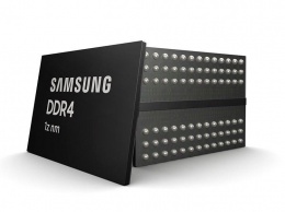 Модули DDR4 SDRAM на чипах Samsung A-die начали появляться в продаже