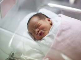 На Полтавщине мать отказалась от ребенка на пятый день после родов