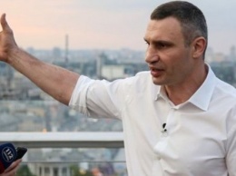 Показательная порка столичного градоначальника Кличко уже не удовлетворит украинцев