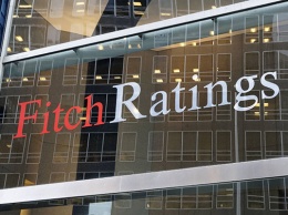 Агентство Fitch улучшило кредитный рейтинг Украины