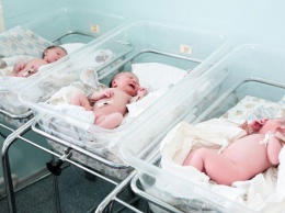 Стали известны самые популярные имена среди новорожденных в Одесской области