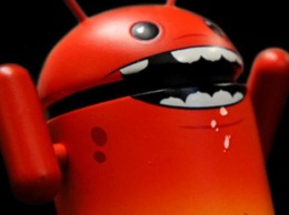 Опасный вирус украл переписку сотен тысяч пользователей Android