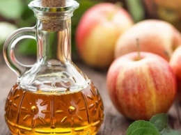 8 причин начать принимать яблочный уксус