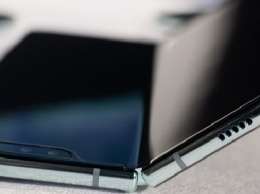 Возвращение Galaxy Fold, двойной LG G8X и первый смартфон от TCL: горячий отчет с IFA 2019