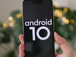 Samsung ускорила обновление смартфонов до Android 10