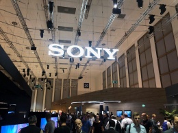 Компания Sony представила компактный флагман XPERIA 5