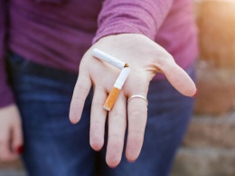 Шесть "железобетонных" причин бросить курить прямо сейчас