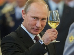 Путин высказался о необходимости продолжить подготовку к саммиту "нормандской четверки"