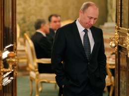 Путин обречен, шансов на спасение уже нет: "уйдет из жизни из-за..."