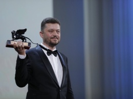 Украинский фильм одержал победу на Венецианском кинофестивале