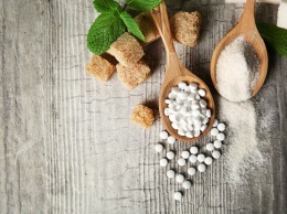 Ученые навали главную опасность сахарозаменителей