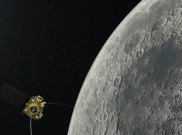 Индия за 14 дней попытается установить связь с пропавшим модулем на Луне