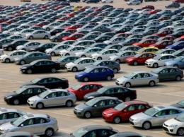 В Новосибирске выросли продажи автомобилей с пробегом